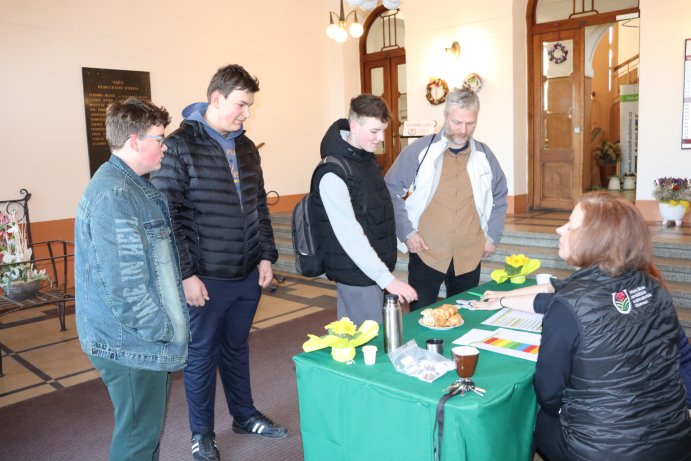 foto: Barbora Burešová - denik.cz