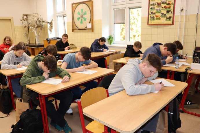 foto: Barbora Burešová - denik.cz