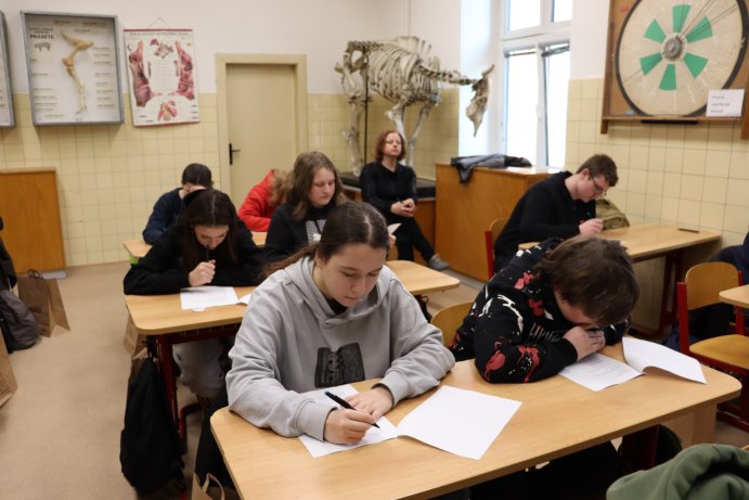 foto: Barbora Burešová - denik.cz