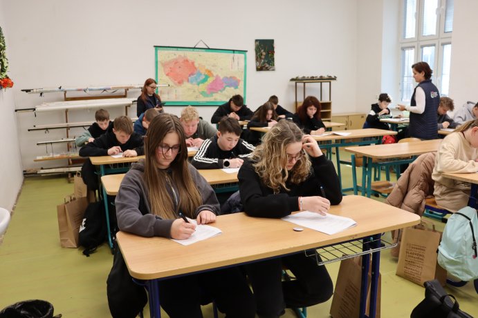 foto: Barbora Burešová - denik.cz