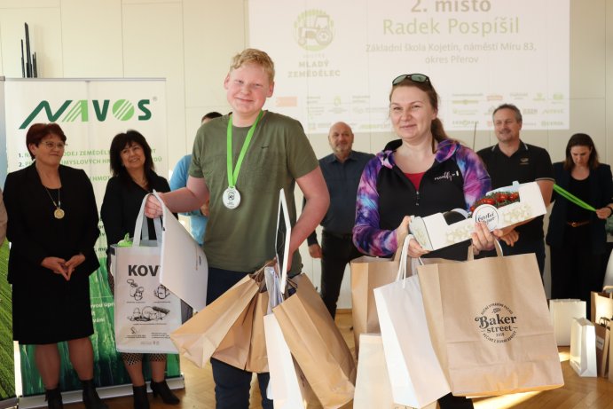 foto: Barbora Burešová - denik.cz