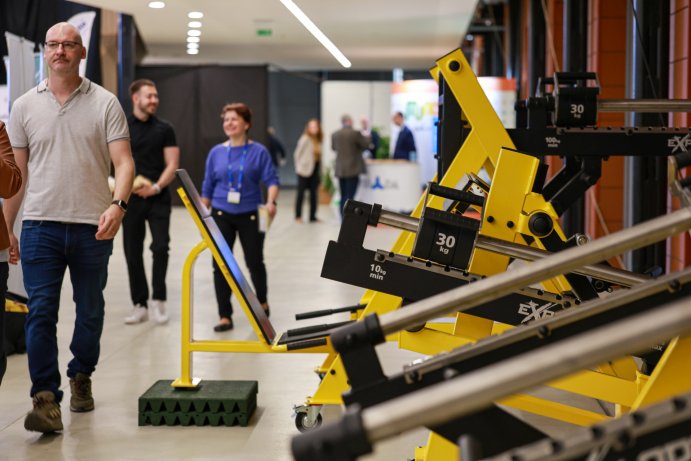  Den malých obcí otevřel témata komunální energetiky i kybernetické bezpečnosti
