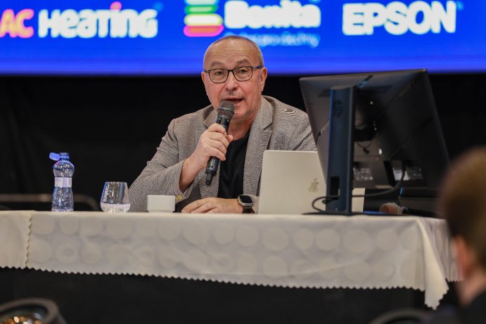  Den malých obcí otevřel témata komunální energetiky i kybernetické bezpečnosti
