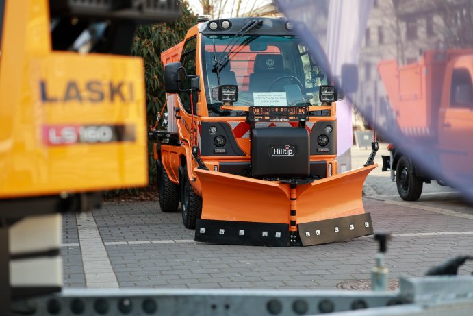  Den malých obcí otevřel témata komunální energetiky i kybernetické bezpečnosti
