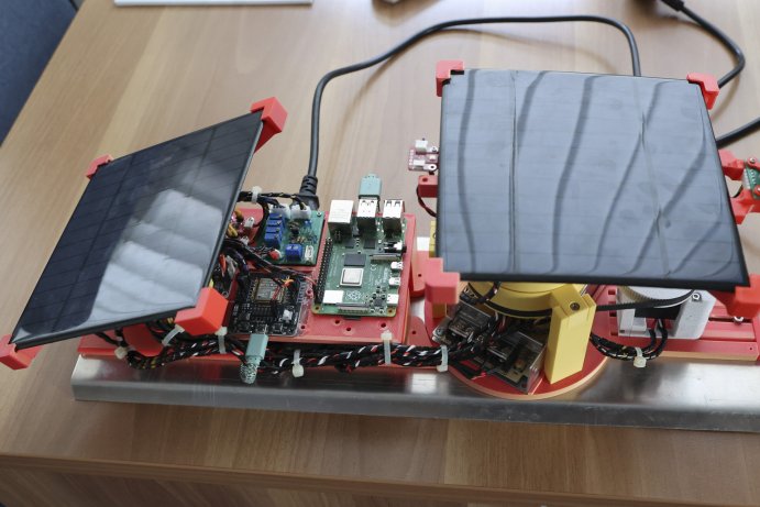  Solární energie pro náctileté – podpořte svým hlasem mezinárodní úspěch týmu studentů z Lipníku
