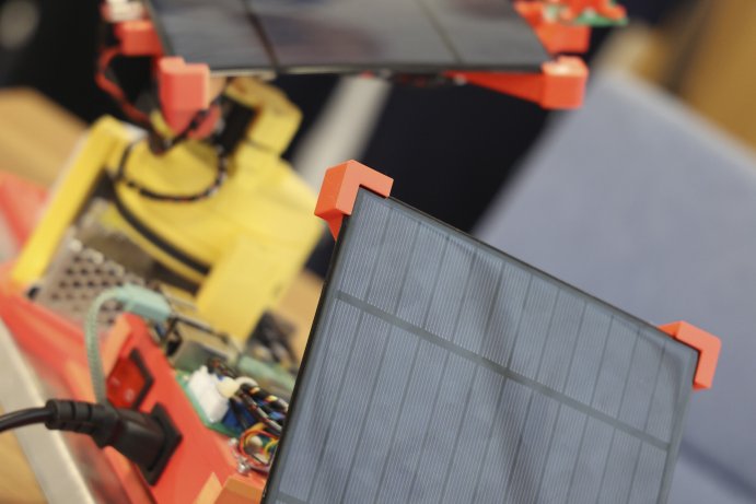  Solární energie pro náctileté – podpořte svým hlasem mezinárodní úspěch týmu studentů z Lipníku
