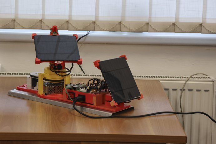  Solární energie pro náctileté – podpořte svým hlasem mezinárodní úspěch týmu studentů z Lipníku
