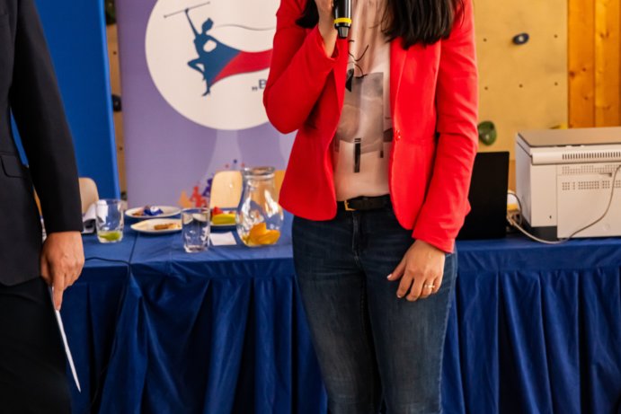  Bělotínský pohár předvedl precizní výkony mažoretek
