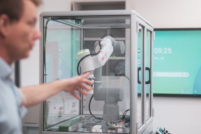  Výkresová dokumentace a 3D modely prověřily zdatnost studentů i učitelů
