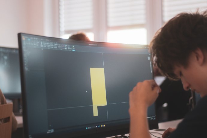  Výkresová dokumentace a 3D modely prověřily zdatnost studentů i učitelů
