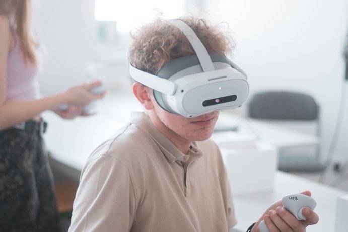  Výkresová dokumentace a 3D modely prověřily zdatnost studentů i učitelů
