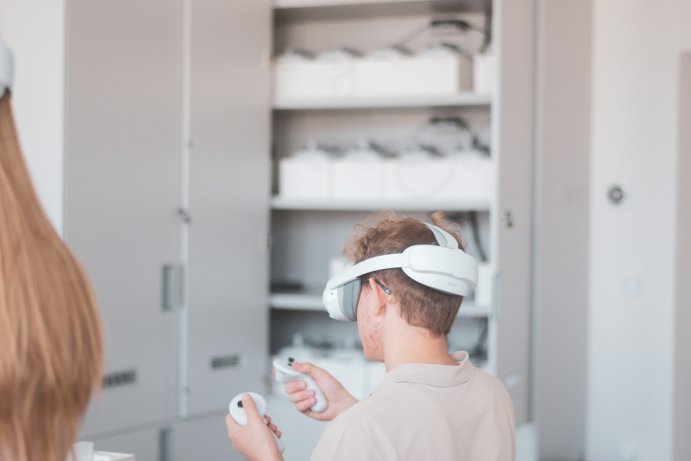  Výkresová dokumentace a 3D modely prověřily zdatnost studentů i učitelů
