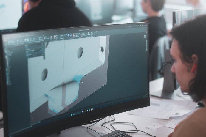  Výkresová dokumentace a 3D modely prověřily zdatnost studentů i učitelů
