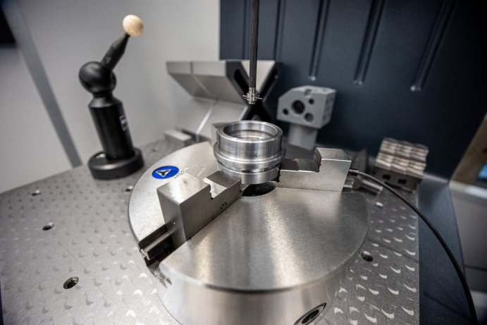  Rekonstrukce sociálního zázemí a nová odborná učebna pro studenty v Lutíně
