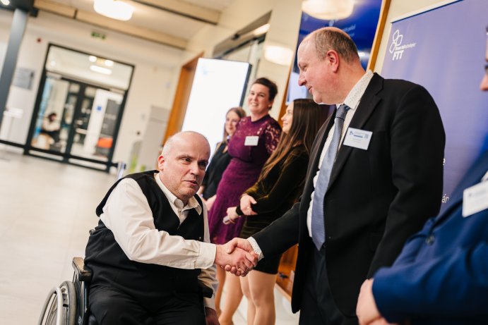  Policisté jednali na mezinárodní konferenci. Už po desáté

