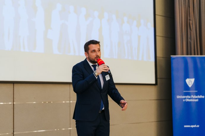  Policisté jednali na mezinárodní konferenci. Už po desáté
