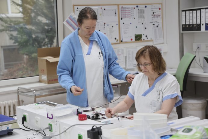  Společná mise – hasiči, policisté i vojáci darovali krev
