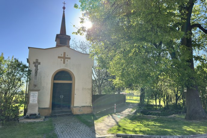  Sv. Florián v Ludéřově: tradice, nové hasičské auto i bohatý program
Foto: Milan Husička