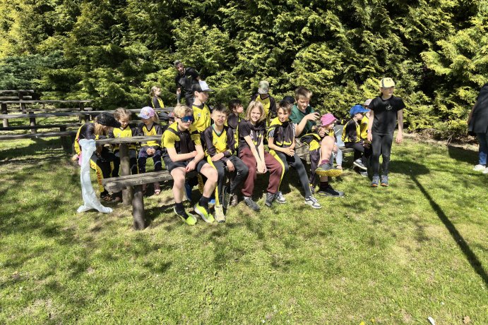 Sv. Florián v Ludéřově: tradice, nové hasičské auto i bohatý program 
Foto: Milan Husička