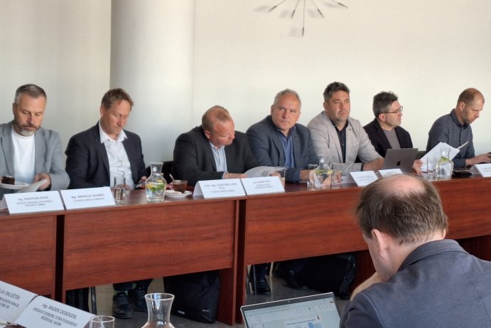  Kraj plánuje investice po roce 2028. Prioritou budou školy i další rozvoj regionu
