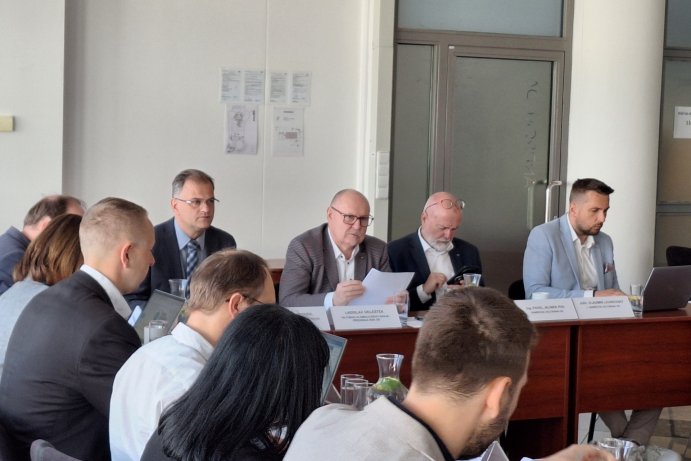  Kraj plánuje investice po roce 2028. Prioritou budou školy i další rozvoj regionu
