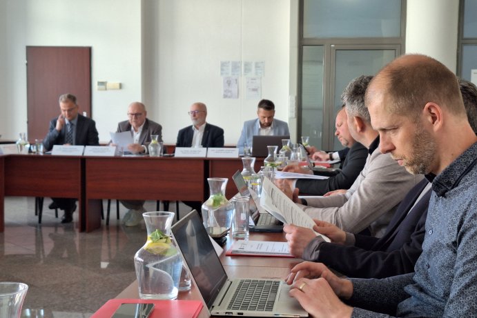  Kraj plánuje investice po roce 2028. Prioritou budou školy i další rozvoj regionu

