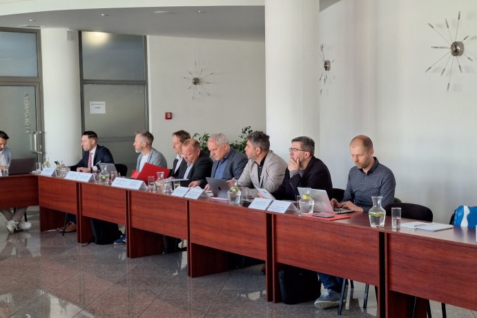  Kraj plánuje investice po roce 2028. Prioritou budou školy i další rozvoj regionu
