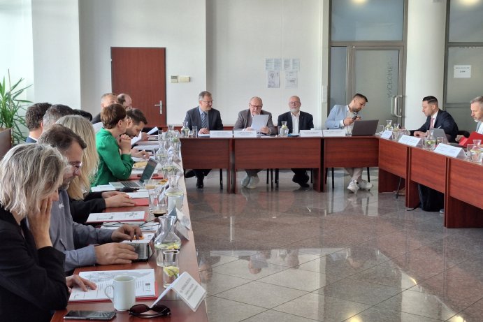  Kraj plánuje investice po roce 2028. Prioritou budou školy i další rozvoj regionu
