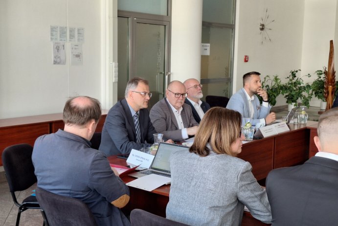  Kraj plánuje investice po roce 2028. Prioritou budou školy i další rozvoj regionu

