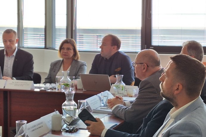  Kraj plánuje investice po roce 2028. Prioritou budou školy i další rozvoj regionu
