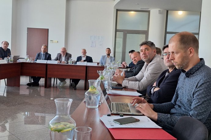  Kraj plánuje investice po roce 2028. Prioritou budou školy i další rozvoj regionu
