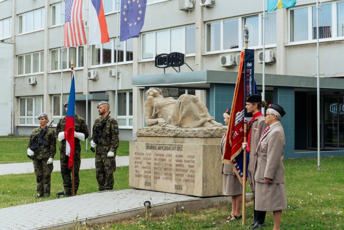 foto Tobiáš Macháček