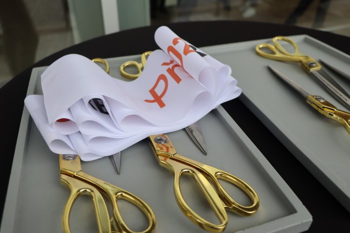  Přerov otevírá nový moderní magistrát
