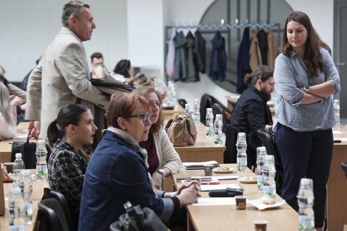  Olomoucký kraj propojuje školy a odborníky. Chce modernější vzdělávání
