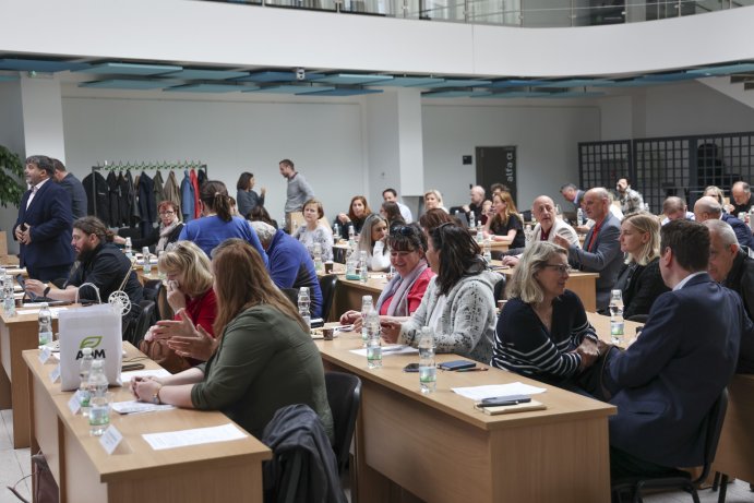  Olomoucký kraj propojuje školy a odborníky. Chce modernější vzdělávání
