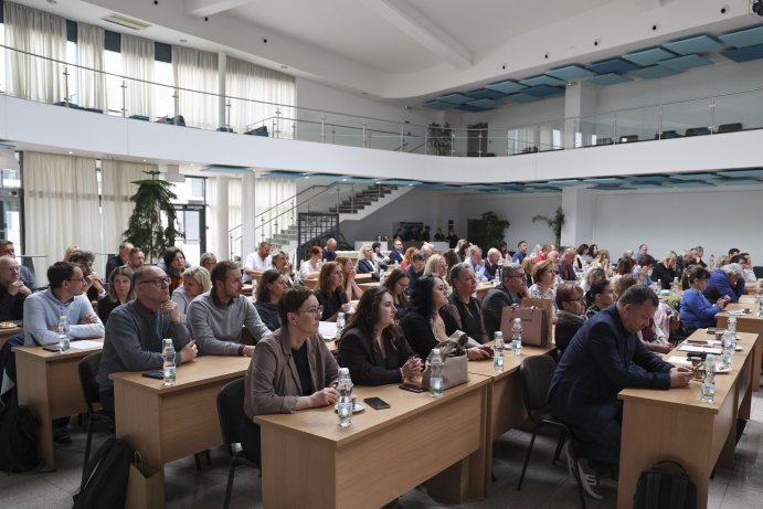  Olomoucký kraj propojuje školy a odborníky. Chce modernější vzdělávání
