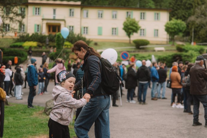  Lázeňskou sezonu zahájili bohatým programem pro veřejnost