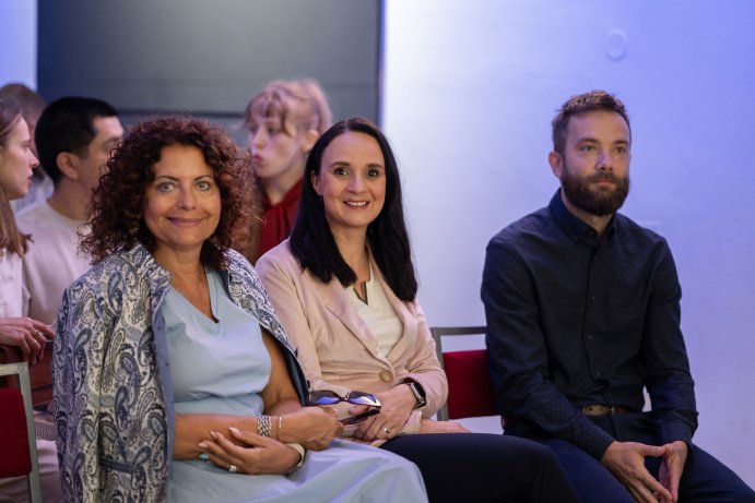  Olomouc hostila svátek fotografie. NASFO letos nabídlo mimořádnou podívanou
