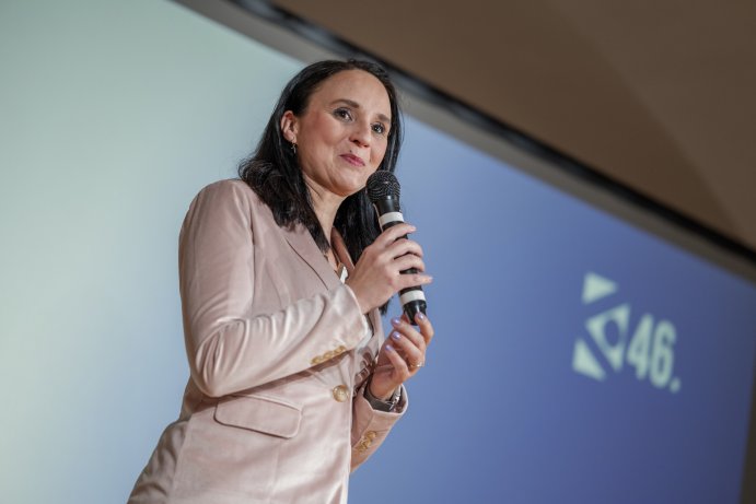  Olomouc hostila svátek fotografie. NASFO letos nabídlo mimořádnou podívanou
