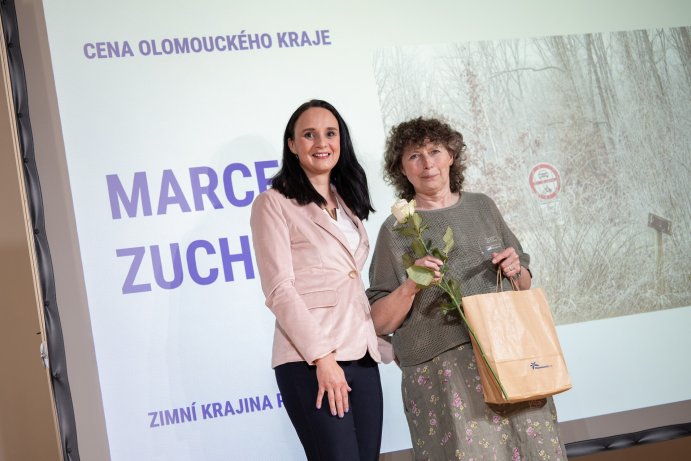  Olomouc hostila svátek fotografie. NASFO letos nabídlo mimořádnou podívanou

