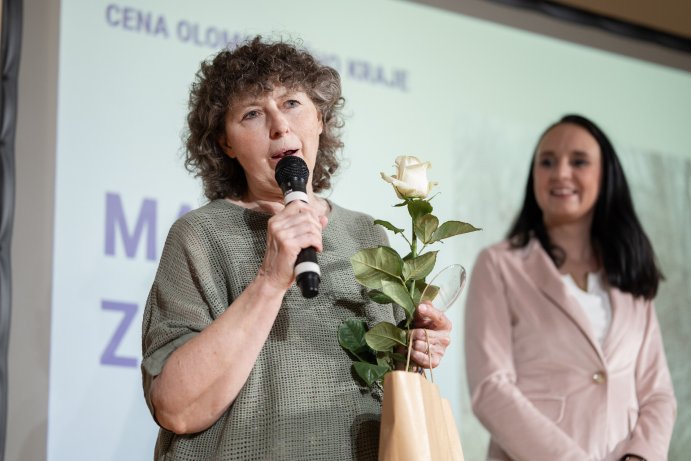  Olomouc hostila svátek fotografie. NASFO letos nabídlo mimořádnou podívanou
