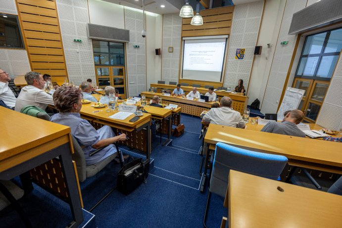  Krajská tripartita řešila podporu ohrožených regionů i nové vzdělávání
