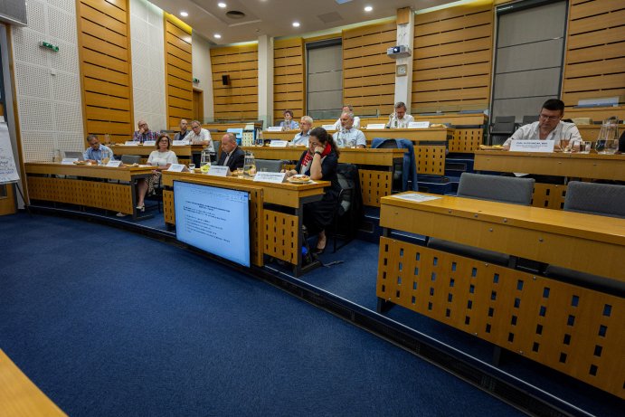  Krajská tripartita řešila podporu ohrožených regionů i nové vzdělávání

