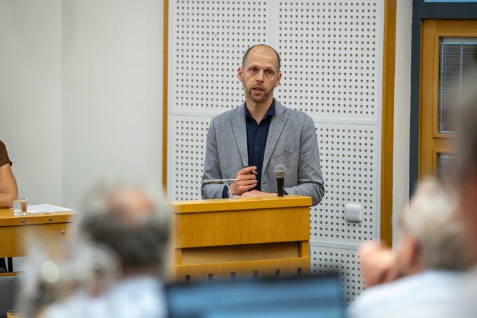  Krajská tripartita řešila podporu ohrožených regionů i nové vzdělávání
