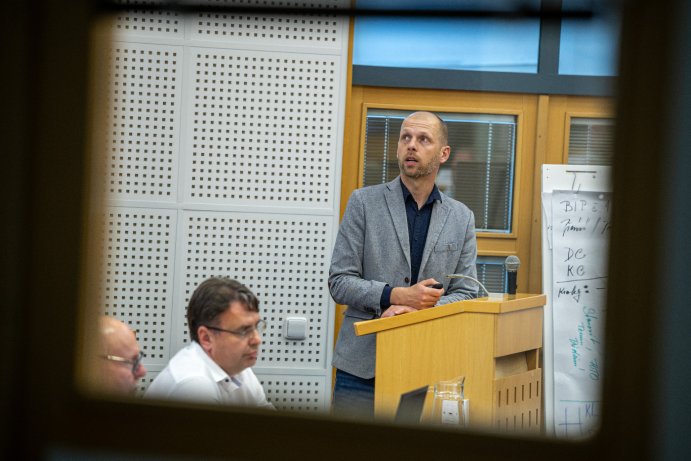  Krajská tripartita řešila podporu ohrožených regionů i nové vzdělávání
