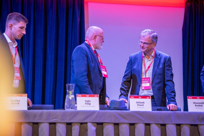  Konference v Olomouci otevřela téma dostupného bydlení
