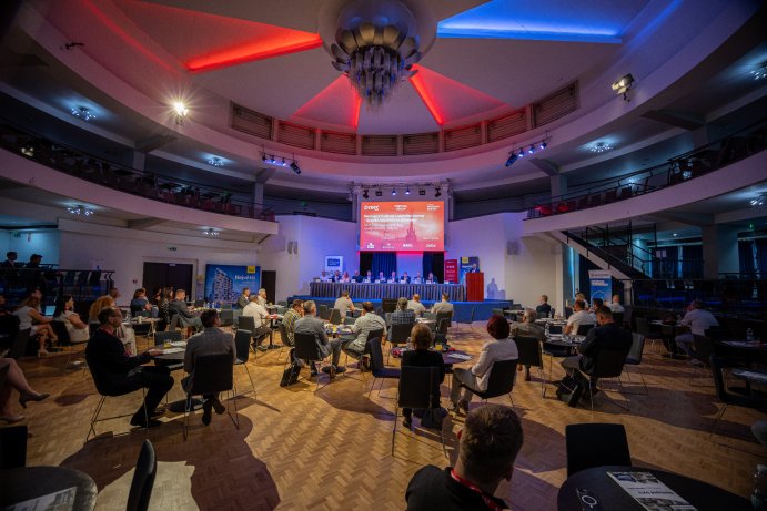  Konference v Olomouci otevřela téma dostupného bydlení
