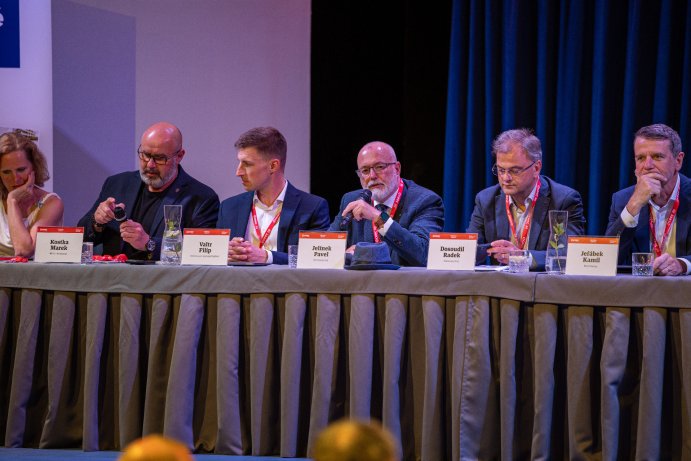  Konference v Olomouci otevřela téma dostupného bydlení
