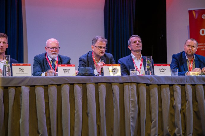  Konference v Olomouci otevřela téma dostupného bydlení
