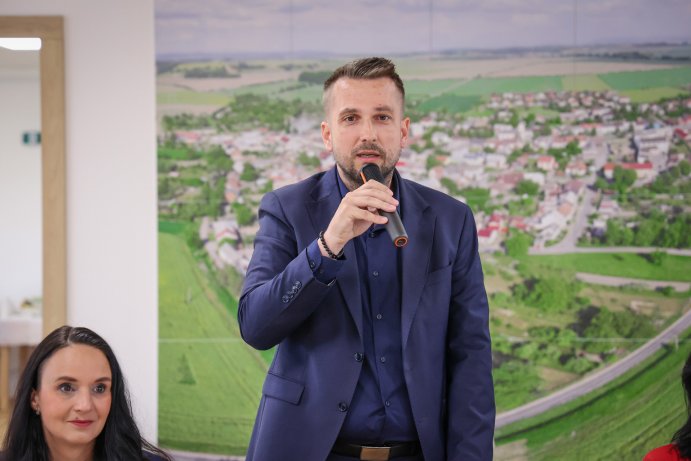  Starostové zamířili do Majetína na setkání mikroregionů
